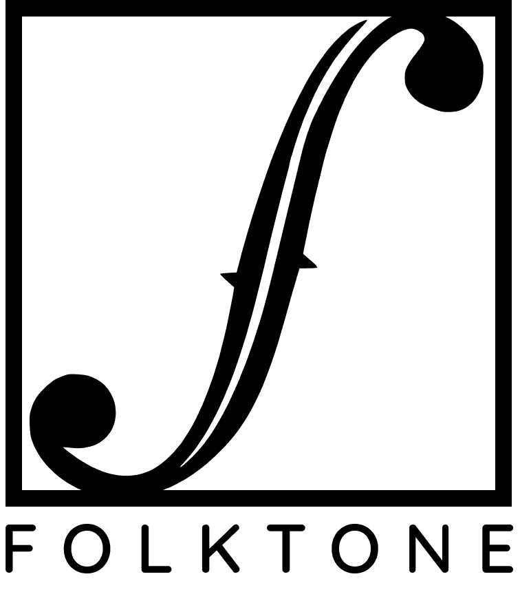 Folktone Logo