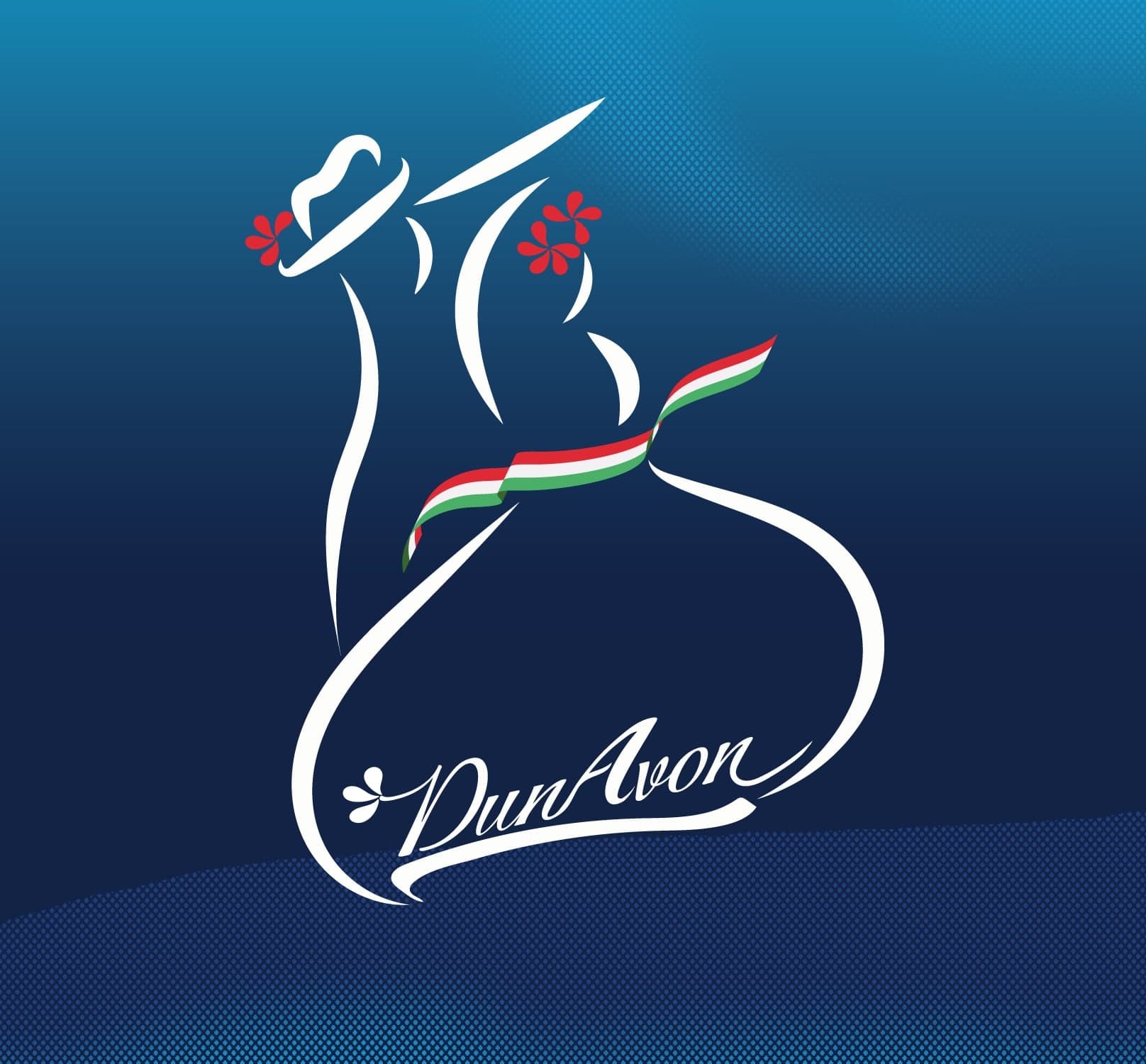 DunAvon Dance Ensemble logo