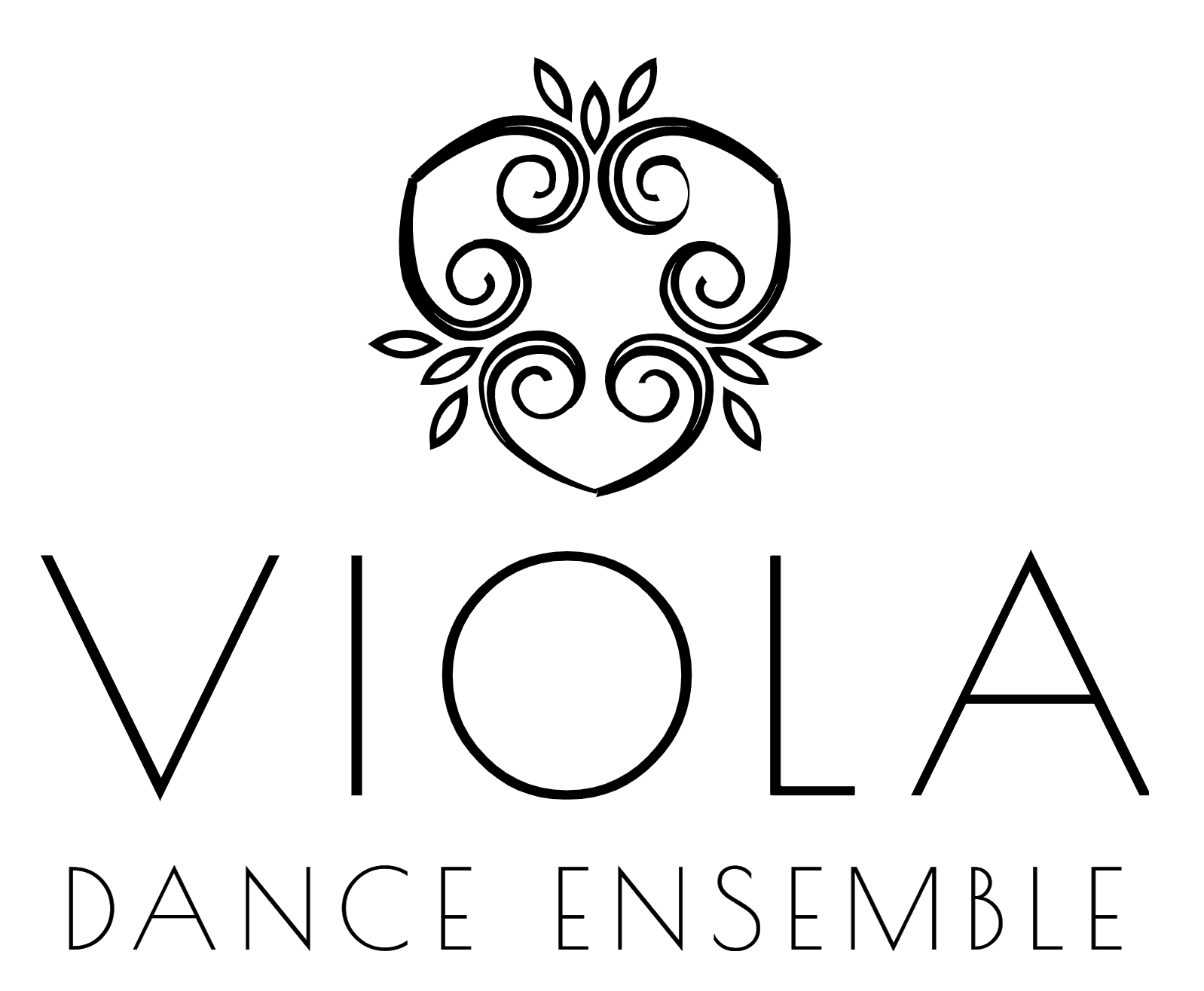 Viola Dance Ensemble logo