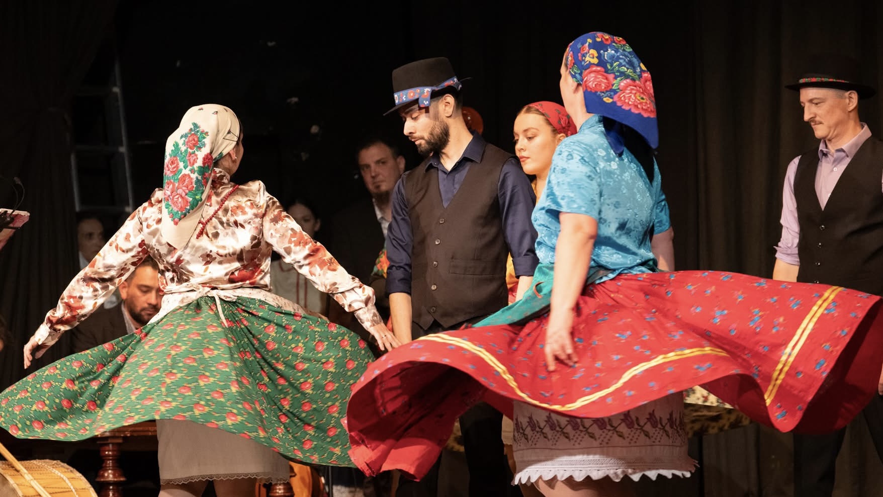 DunAvon Dance Ensemble